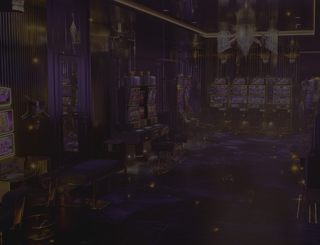 Slots Magic
